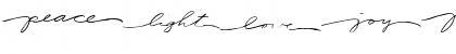 2Peas Peace All Around Regular Font 2Peas Peace All Around Regular Font