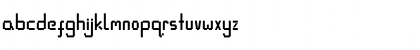 Pixel Rand Regular Font Pixel Rand Regular Font