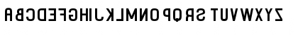 Binary Regular Font Binary Regular Font