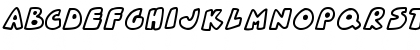 Planetoid X Regular Font Planetoid X Regular Font