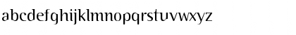 BinaryITC Regular Font BinaryITC Regular Font