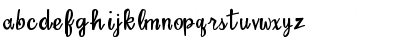 2Peas Sweet Pea Regular Font 2Peas Sweet Pea Regular Font