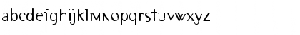 2RebelsDeux Regular Font