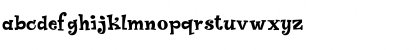 Popty Ping DEMO Regular Font Popty Ping DEMO Regular Font