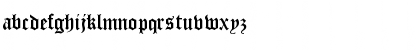 3 3 Font 3 3 Font