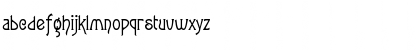 33 Regular Font 33 Regular Font