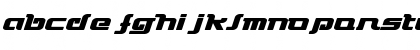 40Liter Medium Font