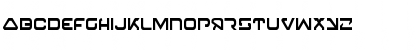 4114 Blaster Condensed Condensed Font 4114 Blaster Condensed Condensed Font