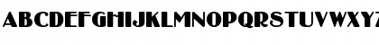 BinnerDRo1 Regular Font BinnerDRo1 Regular Font