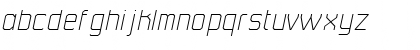 45Degrees Regular Font 45Degrees Regular Font