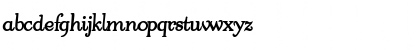 4ArmJoltScriptBold Regular Font