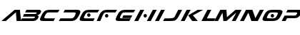 5 Eurolean DNA Regular Font 5 Eurolean DNA Regular Font
