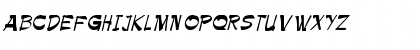 5 5 Font
