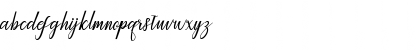 Princella Bold Font Princella Bold Font