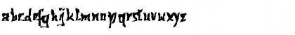 612KosheyPL Bold Font 612KosheyPL Bold Font
