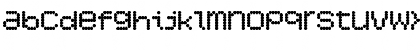6x7oct Alternate Black Font 6x7oct Alternate Black Font