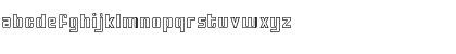 Bio-disc Regular Font