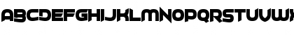 Project H Regular Font Project H Regular Font