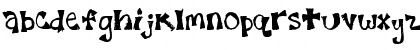 7th FadFace Regular Font 7th FadFace Regular Font