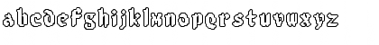 8-bit Limit RO (BRK) Regular Font 8-bit Limit RO (BRK) Regular Font