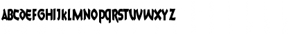 8BallScriptSCapsSSK Bold Font 8BallScriptSCapsSSK Bold Font
