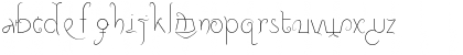 9mm Regular Font 9mm Regular Font
