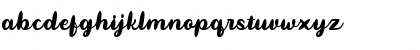 Pulen Regular Font Pulen Regular Font