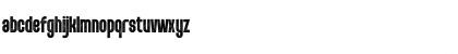 PunkRocker Stamp Demo Regular Font PunkRocker Stamp Demo Regular Font