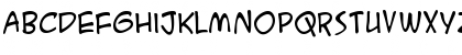 A.C.M.E. Secret Agent Regular Font A.C.M.E. Secret Agent Regular Font