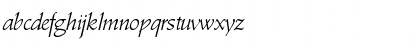 A770-Roman Regular Font