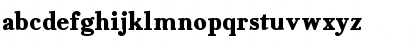 AabcedXBold Regular Font