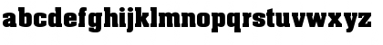 Aachen LT Regular Font