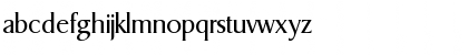 AaronBecker Regular Font