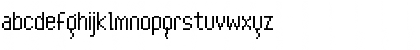 Bionika Regular Font Bionika Regular Font