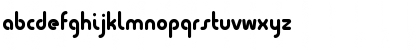 Quesat Demo Bold Font