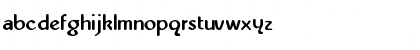 Abbey-Medium Regular Font