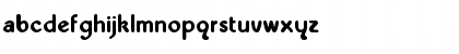 AbbeyURWTMed Regular Font AbbeyURWTMed Regular Font