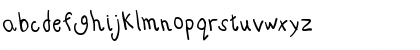 AbcKids Regular Font AbcKids Regular Font