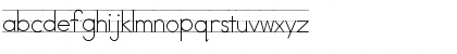 AbcPrintLined Regular Font AbcPrintLined Regular Font