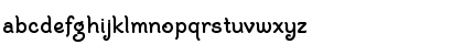 BiracDT Bold Font BiracDT Bold Font