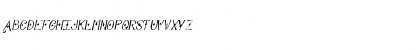 Abode Regular Font Abode Regular Font