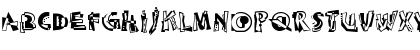 Abstract LT Regular Regular Font Abstract LT Regular Regular Font