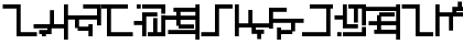 Abstracta Bold Font Abstracta Bold Font