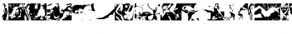 Abstractions Regular Font