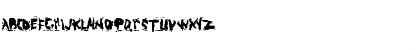 ABUSO Regular Font