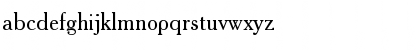 AcademyTT Regular Font AcademyTT Regular Font