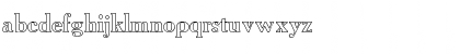 AcadHoCTT Regular Font AcadHoCTT Regular Font