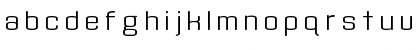 Quota Regular Ext. Font