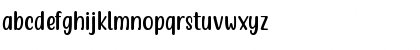 Quotable Regular Font Quotable Regular Font
