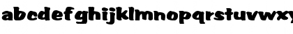 Accent Regular Font Accent Regular Font